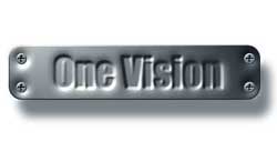 one vision MCトップ